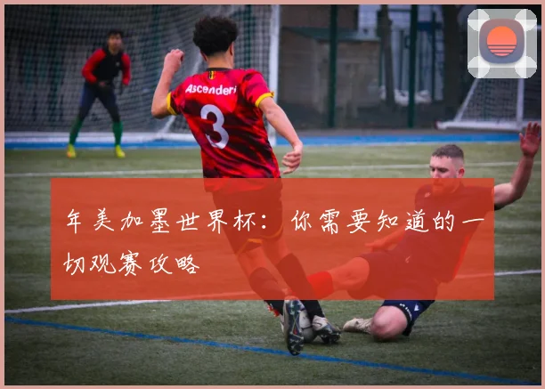年美加墨世界杯：你需要知道的一切观赛攻略